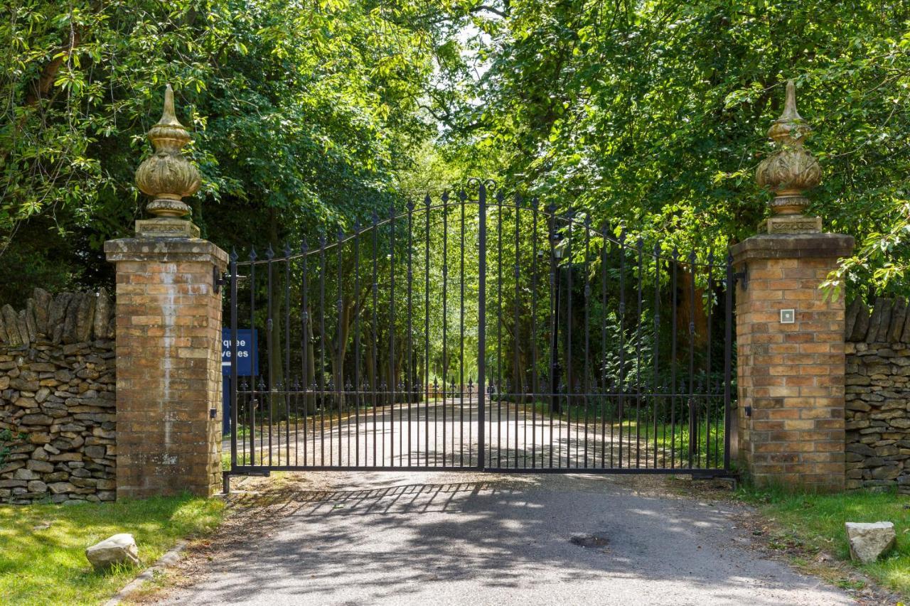 Гостевой дом Rectory Farm Кембридж Экстерьер фото